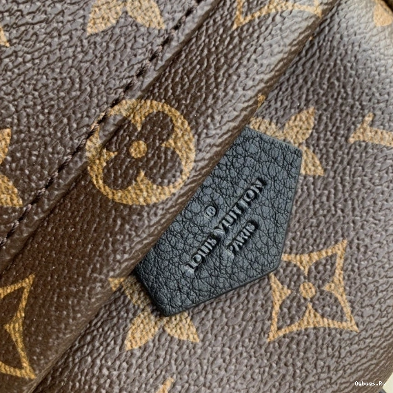 VUITTON SPRINGS NEW LOUIS MINI EDITON PALM 0314